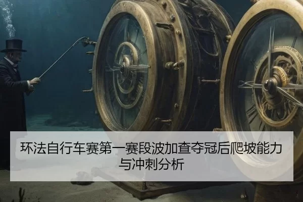 环法自行车赛第一赛段波加查夺冠后爬坡能力与冲刺分析